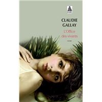 L'Office des vivants