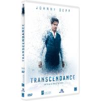 Transcendance DVD