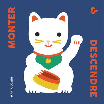 Monter et descendre