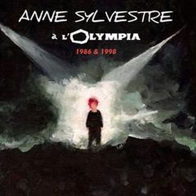À l'Olympia 1986-1998 Coffret