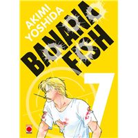 Banana Fish - TV Animation Official Guide Book Moment - ISBN:9784091792952