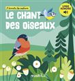 Le chant des oiseaux