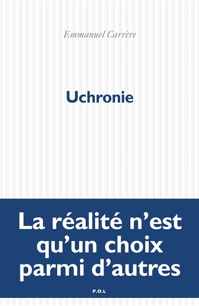 Le détroit de Behring
