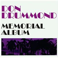 Memorial Album Vinyle coloré