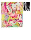 Chaïm Soutine / Willem de Kooning, la peinture incarnée