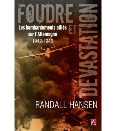Foudres et dévastation