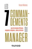 Les 7 commandements du manager