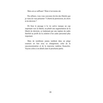 Comment réussir sa vie active ?