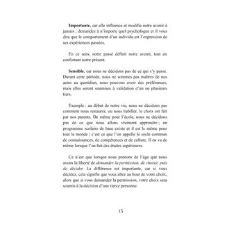 Comment réussir sa vie active ?