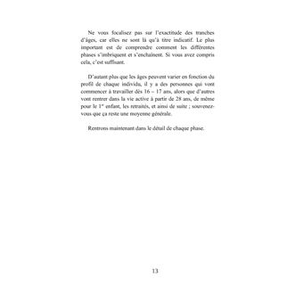 Comment réussir sa vie active ?