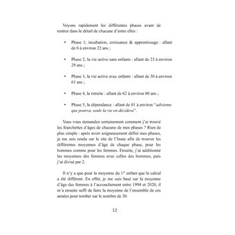 Comment réussir sa vie active ?