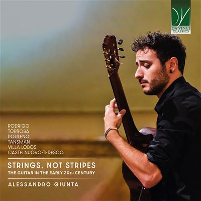 Stings, Not Stripes