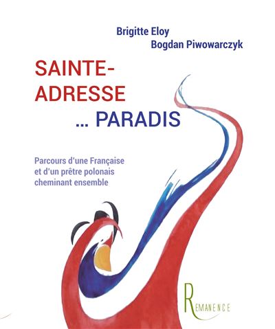 Sainte-adresse, Paradis