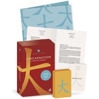 Coffret L'Incarnation