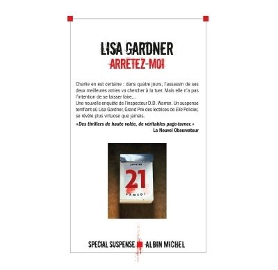 L'Eté d'avant - broché - Lisa Gardner, Cécile Deniard, Livre tous les  livres à la Fnac