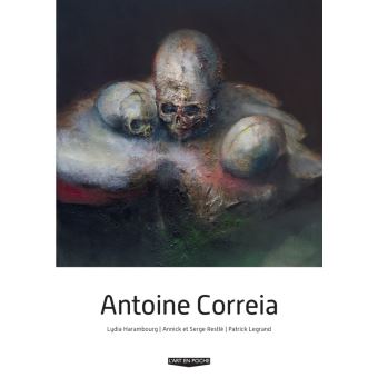 Antoine Correia