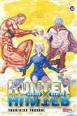 HUNTER X HUNTER, BAND 28