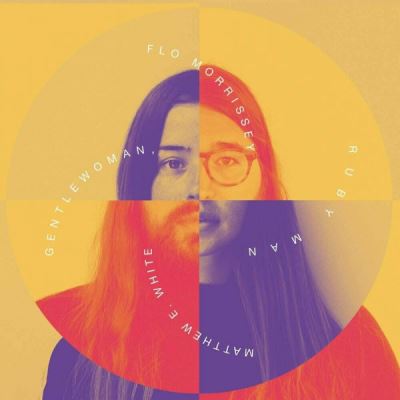 GENTLEWOMAN RUBY MAN/LP