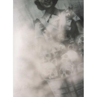 The November Harvest Digipack