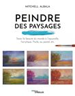 Peindre des paysages