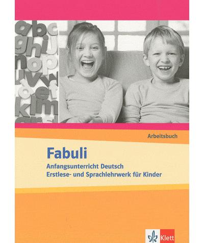 Fabuli cahier d exercices