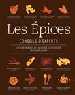 Les Epices - Conseils d'experts