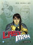 Lastman - nouvelle édition