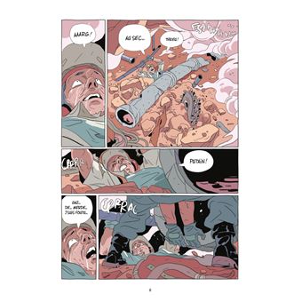Lastman - nouvelle édition