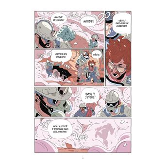 Lastman - nouvelle édition