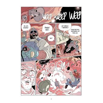 Lastman - nouvelle édition