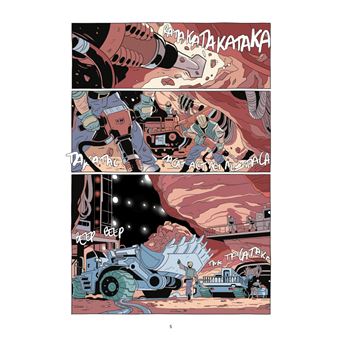 Lastman - nouvelle édition