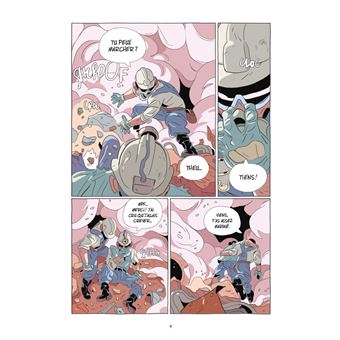 Lastman - nouvelle édition