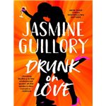 Drunk on love