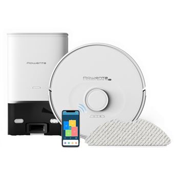 ROWENTA RR8587WH - 1