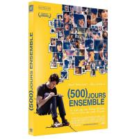 500 jours ensemble