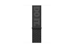 APPLE 45MM BLACK/SUMMIT WHITE NIKE SPORT LOOP