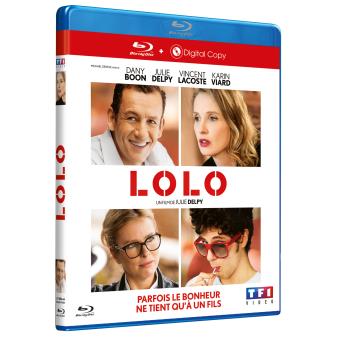 Lolo Blu-ray