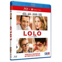 Lolo Blu-ray