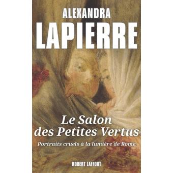 Le Salon des petites vertus