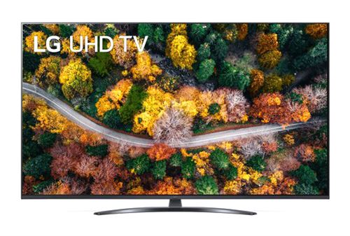 LG UHD 4K 50 50UP78006LB