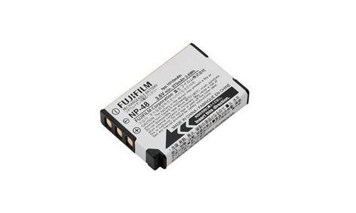 Fuji Batterie NP-48 pour Fuji XQ1 et XQ2