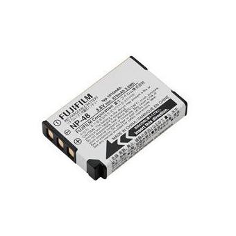 Fuji Batterie NP-48 pour Fuji XQ1 et XQ2 - 1