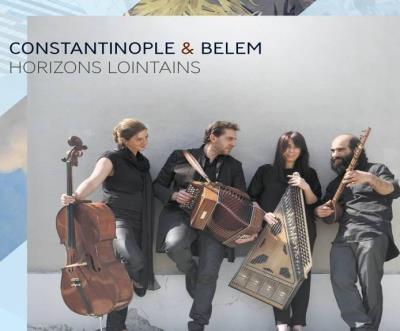 Horizons Lointains Digipack