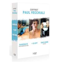 Coffret Paul Vecchiali