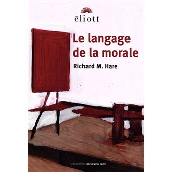 Le langage de la morale