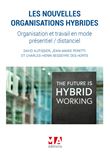 Les nouvelles organisations hybrides