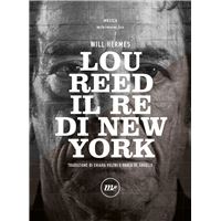 Lou Reed