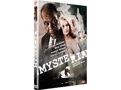 Mysteria