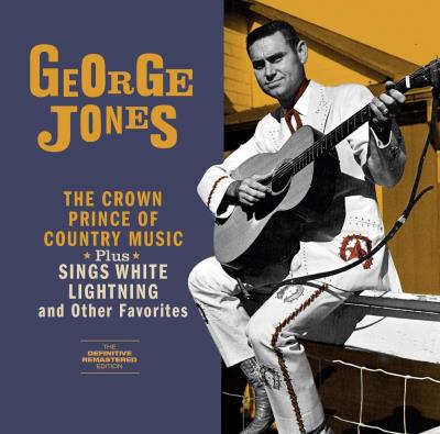 The crown prince of country music