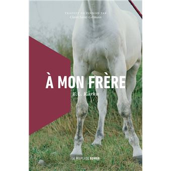 À mon frère - 1